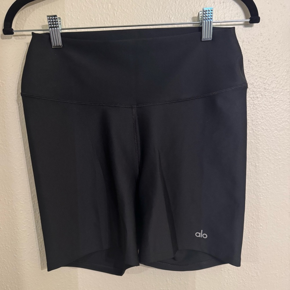 Bike shorts